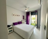 Revente - Appartement - Mil Palmeras