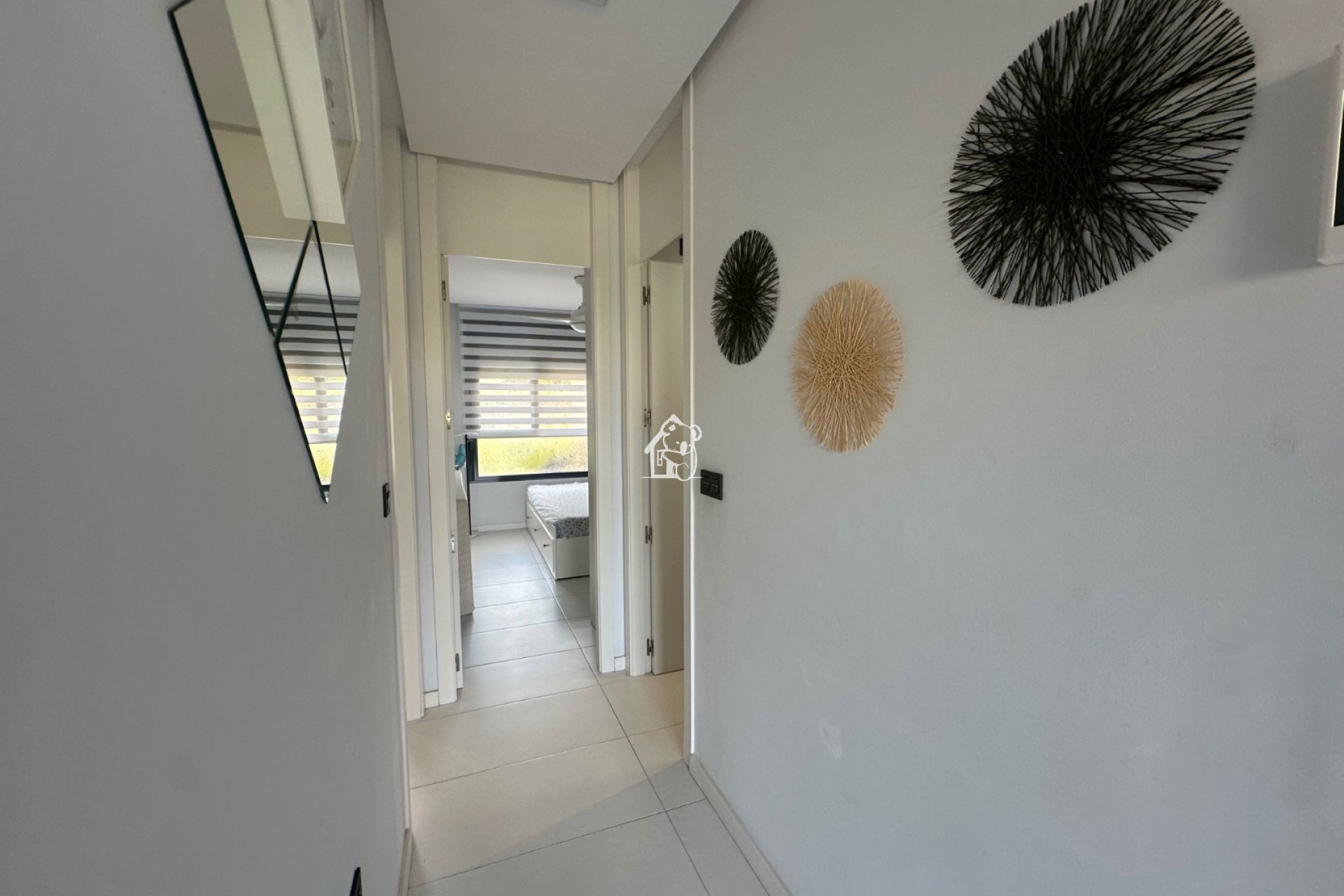 Revente - Appartement - Mil Palmeras