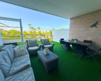 Revente - Appartement - Mil Palmeras