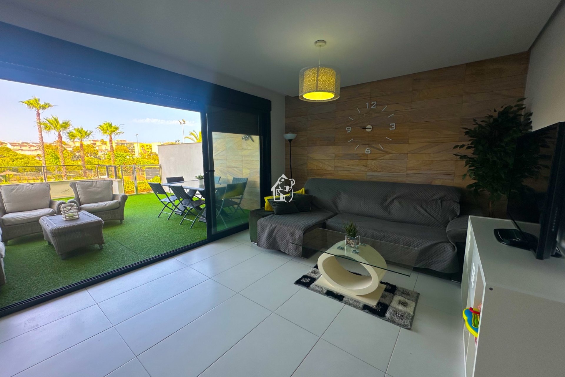 Revente - Appartement - Mil Palmeras