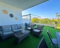Revente - Appartement - Mil Palmeras