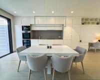 Revente - Appartement - Orihuela Costa - Campos de Golf