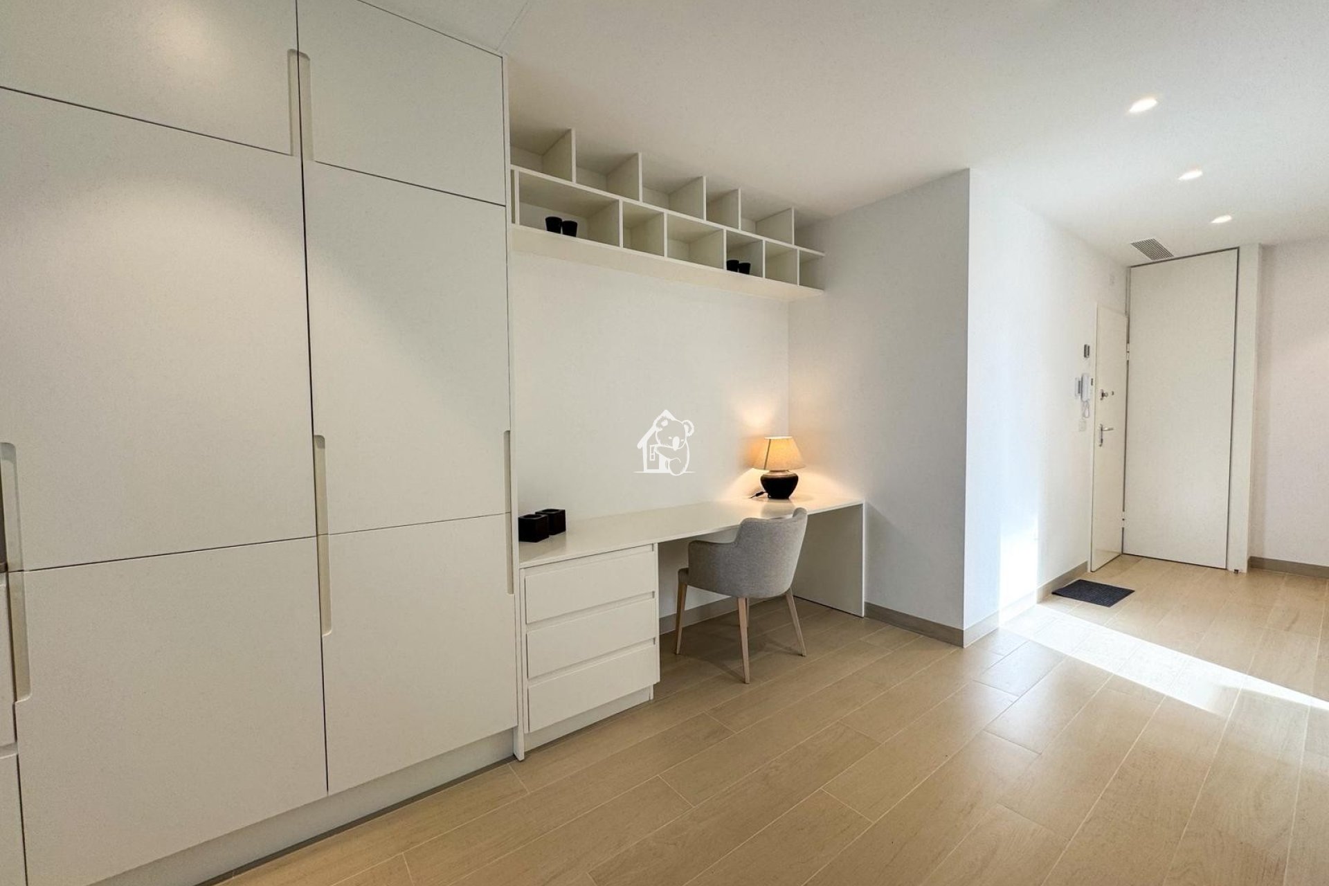 Revente - Appartement - Orihuela Costa - Campos de Golf