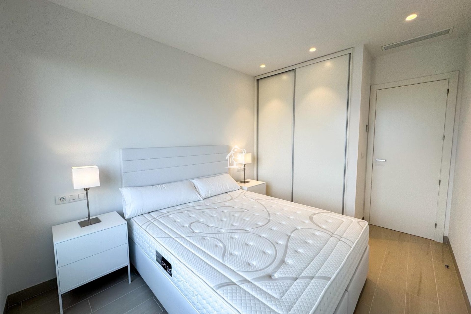 Revente - Appartement - Orihuela Costa - Campos de Golf