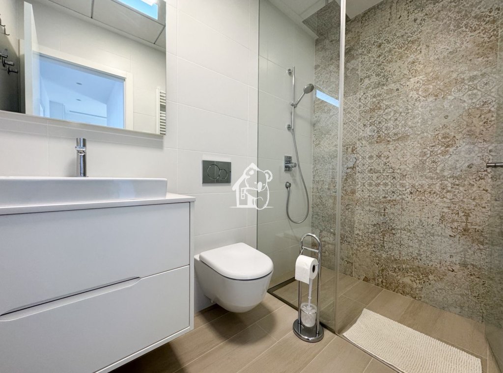 Revente - Appartement - Orihuela Costa - Campos de Golf