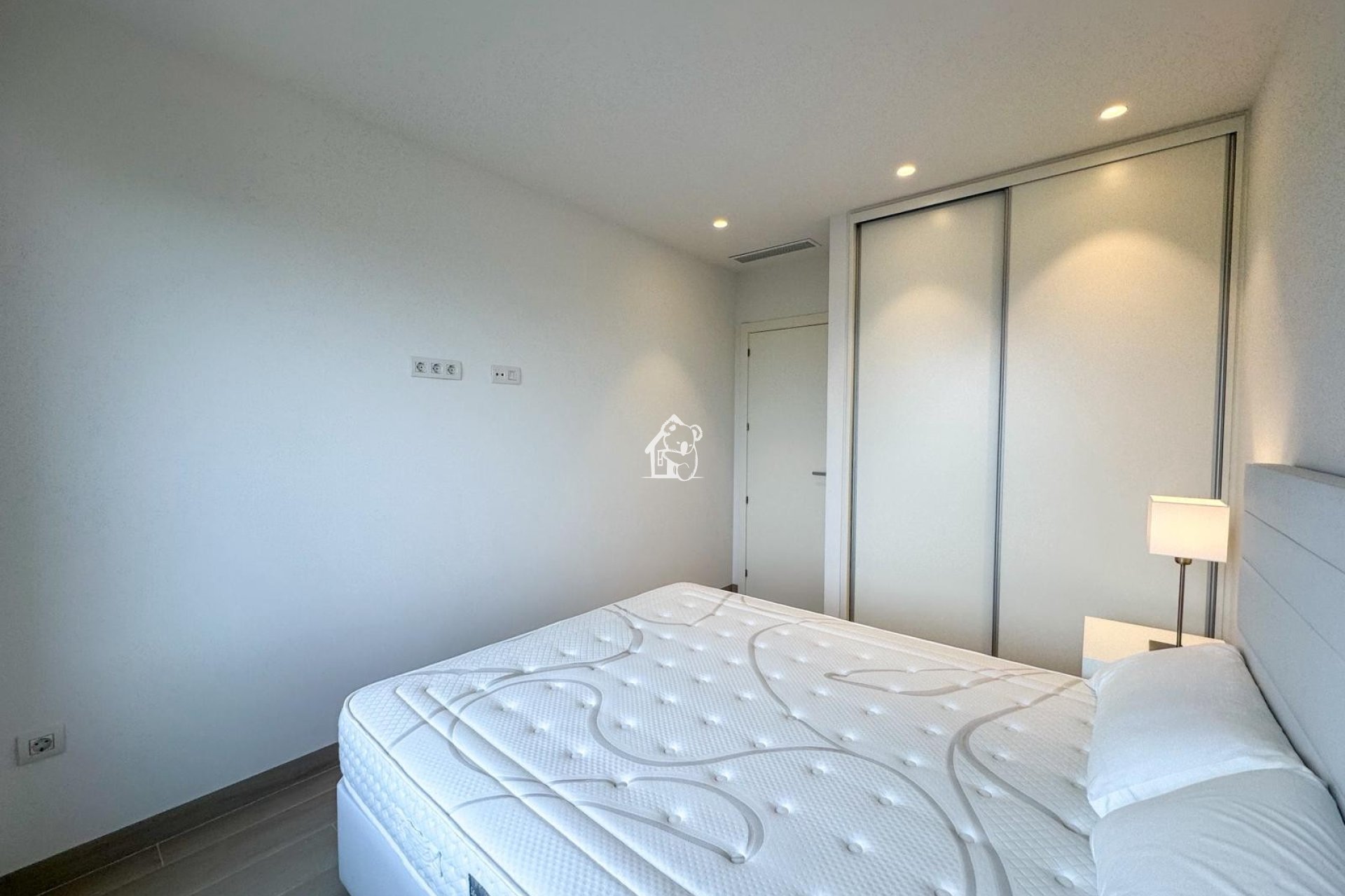 Revente - Appartement - Orihuela Costa - Campos de Golf