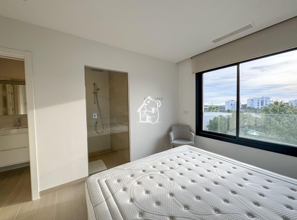 Revente - Appartement - Orihuela Costa - Campos de Golf