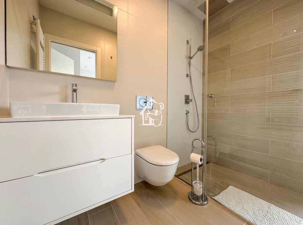 Revente - Appartement - Orihuela Costa - Campos de Golf