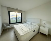 Revente - Appartement - Orihuela Costa - Campos de Golf