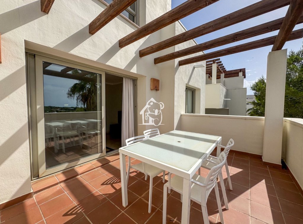 Revente - Appartement - Orihuela Costa - Campos de Golf