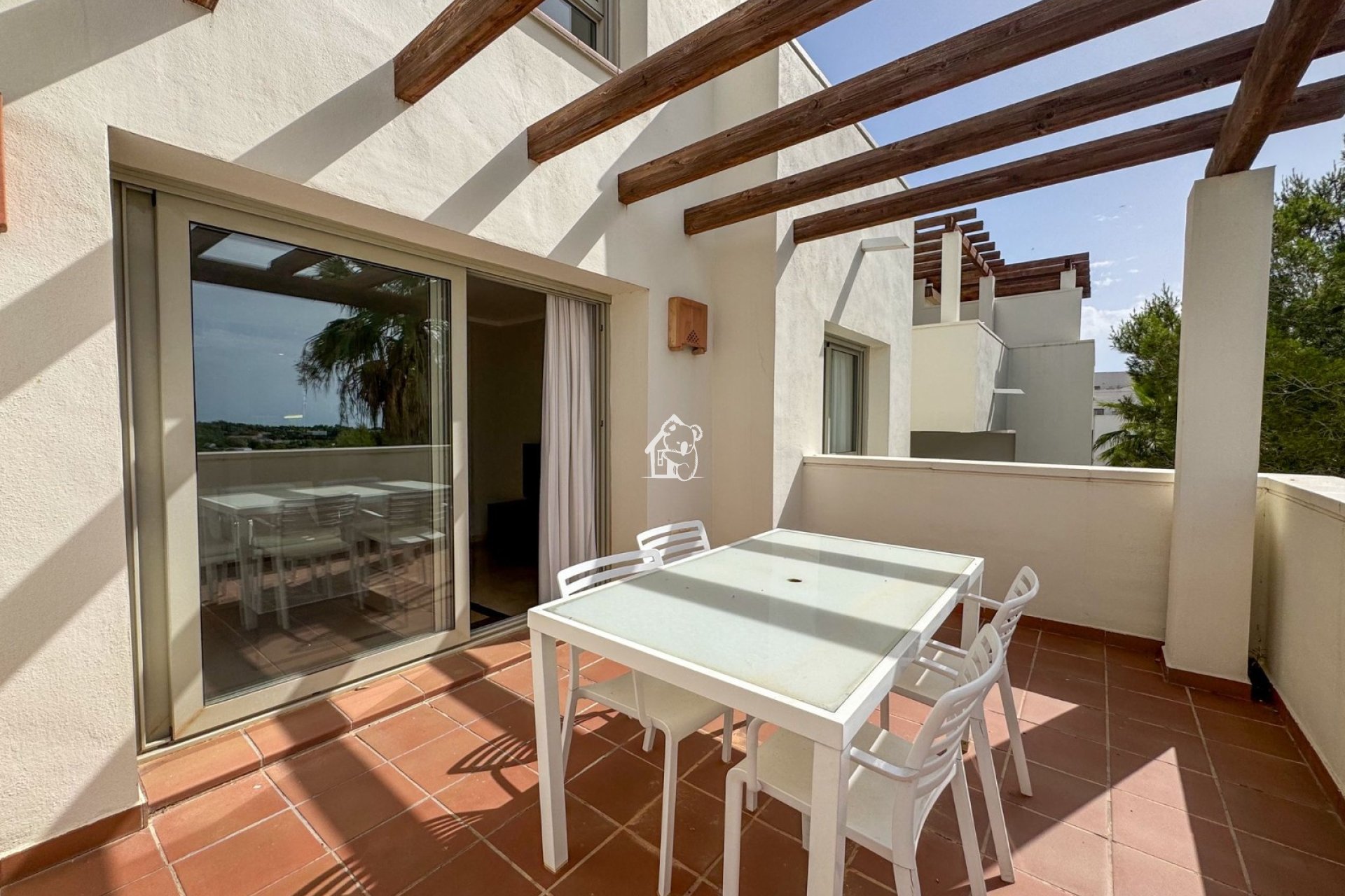 Revente - Appartement - Orihuela Costa - Campos de Golf