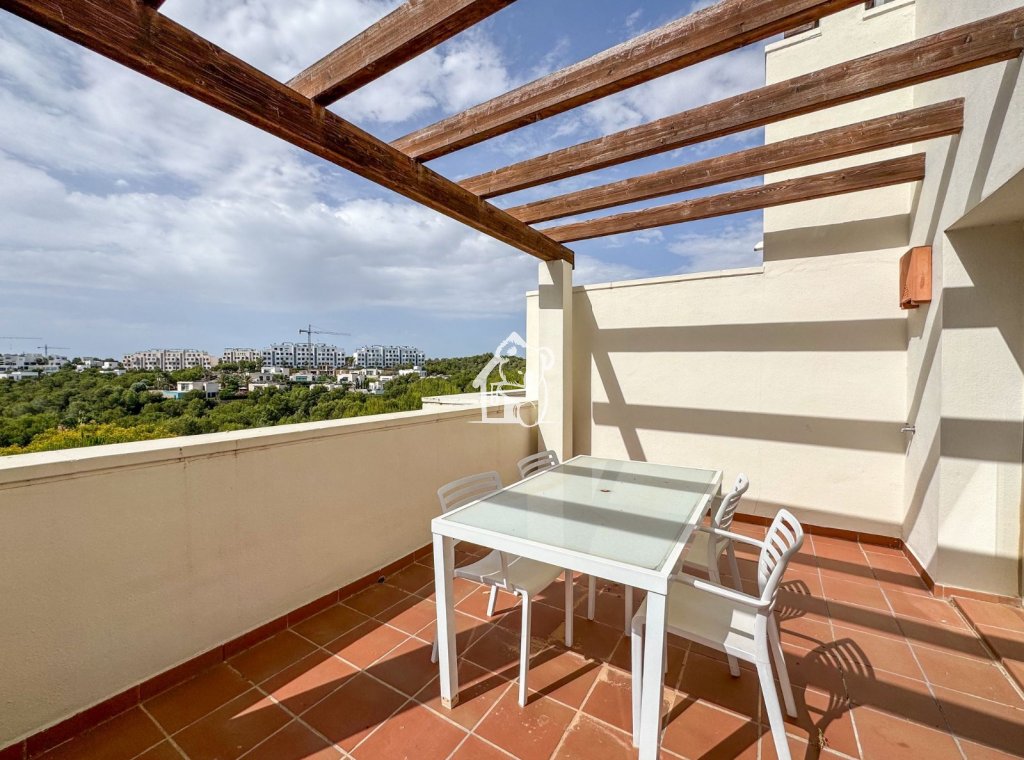 Revente - Appartement - Orihuela Costa - Campos de Golf