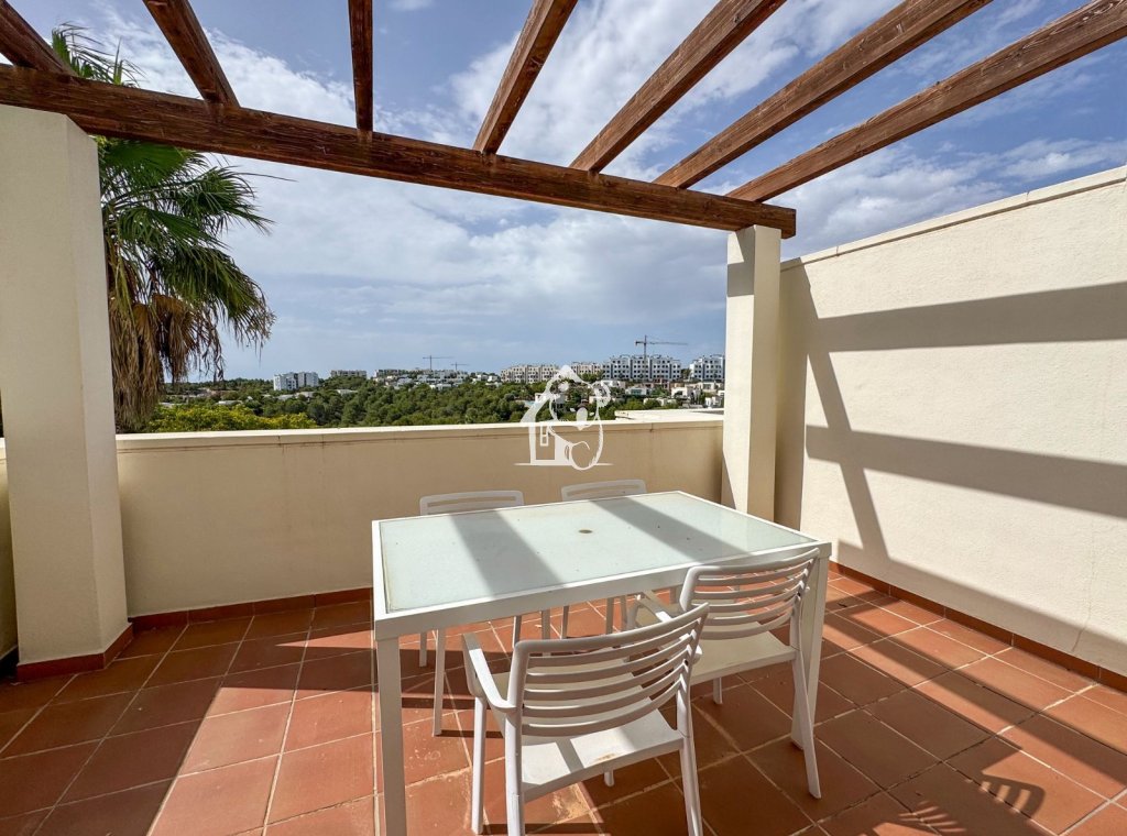 Revente - Appartement - Orihuela Costa - Campos de Golf