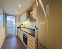Revente - Appartement - Orihuela Costa - Campos de Golf