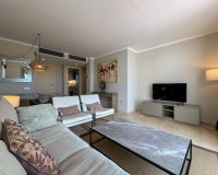 Revente - Appartement - Orihuela Costa - Campos de Golf