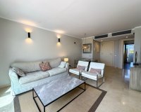 Revente - Appartement - Orihuela Costa - Campos de Golf
