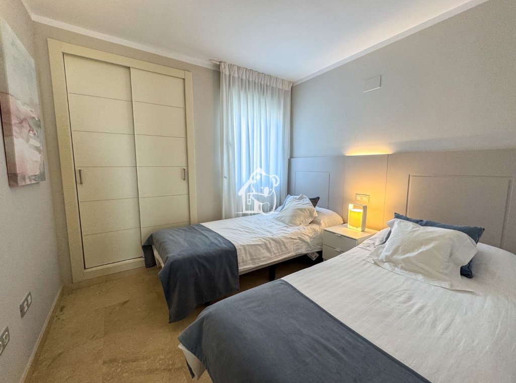 Revente - Appartement - Orihuela Costa - Campos de Golf