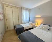 Revente - Appartement - Orihuela Costa - Campos de Golf