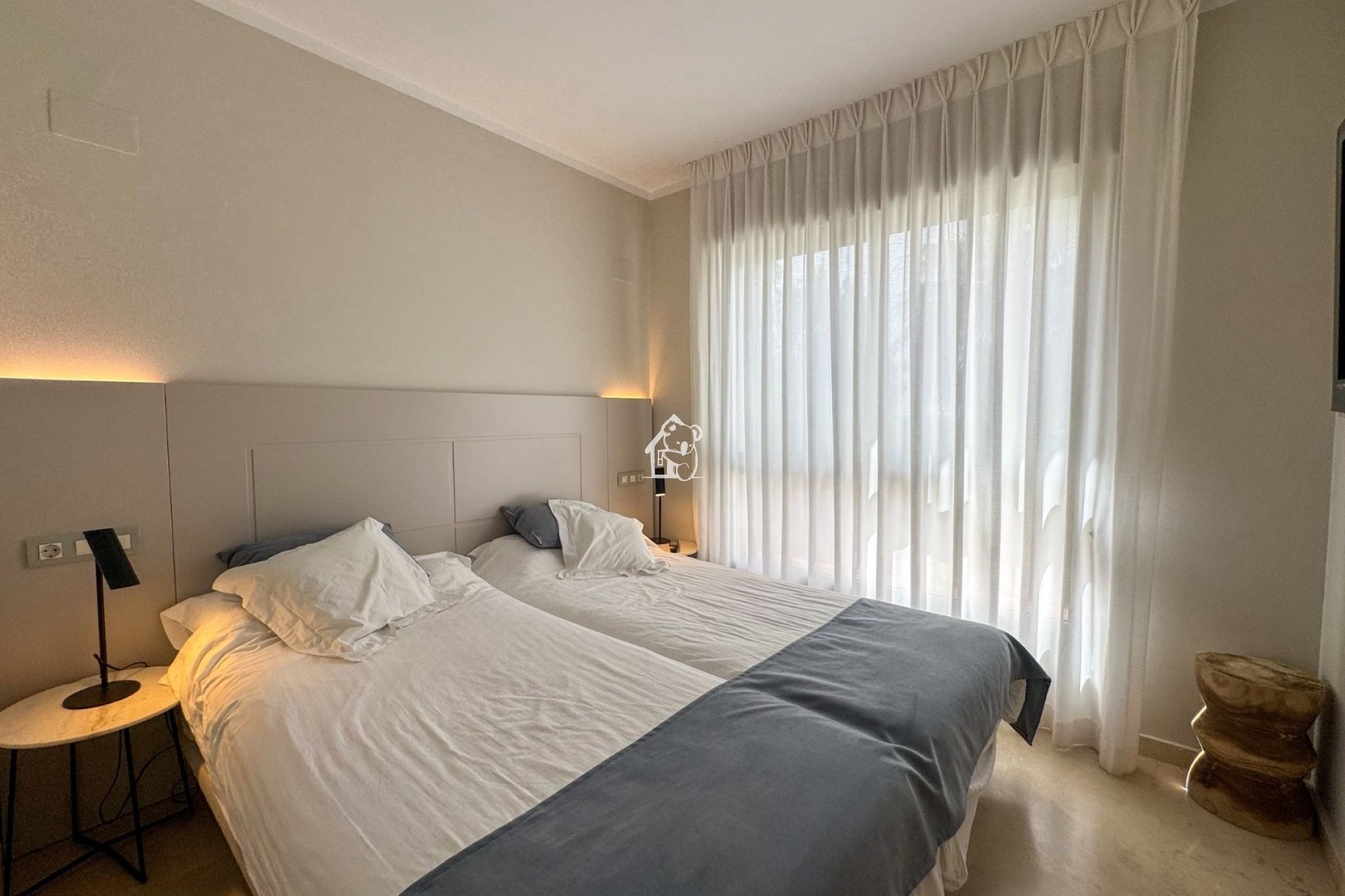 Revente - Appartement - Orihuela Costa - Campos de Golf
