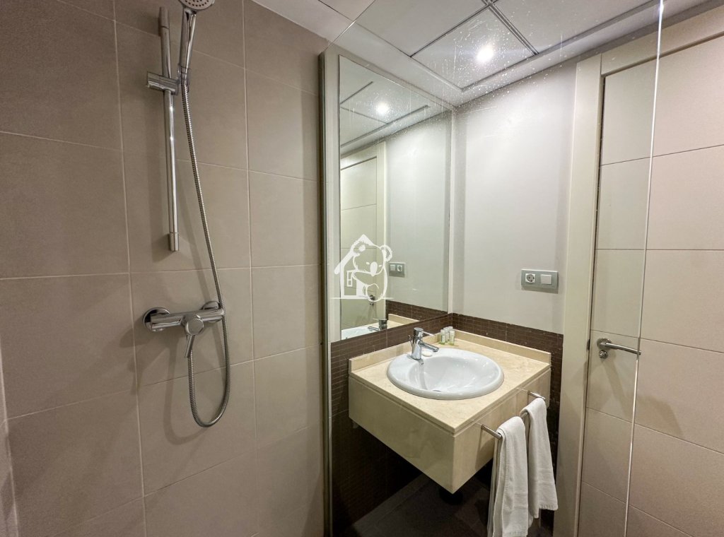Revente - Appartement - Orihuela Costa - Campos de Golf