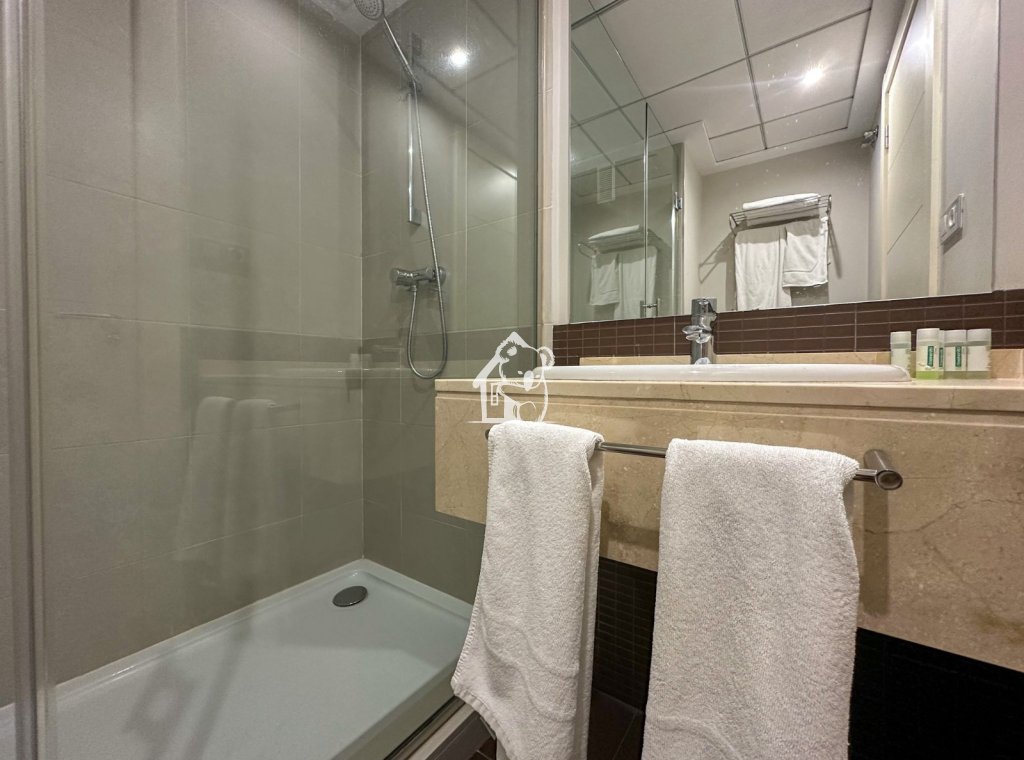 Revente - Appartement - Orihuela Costa - Campos de Golf
