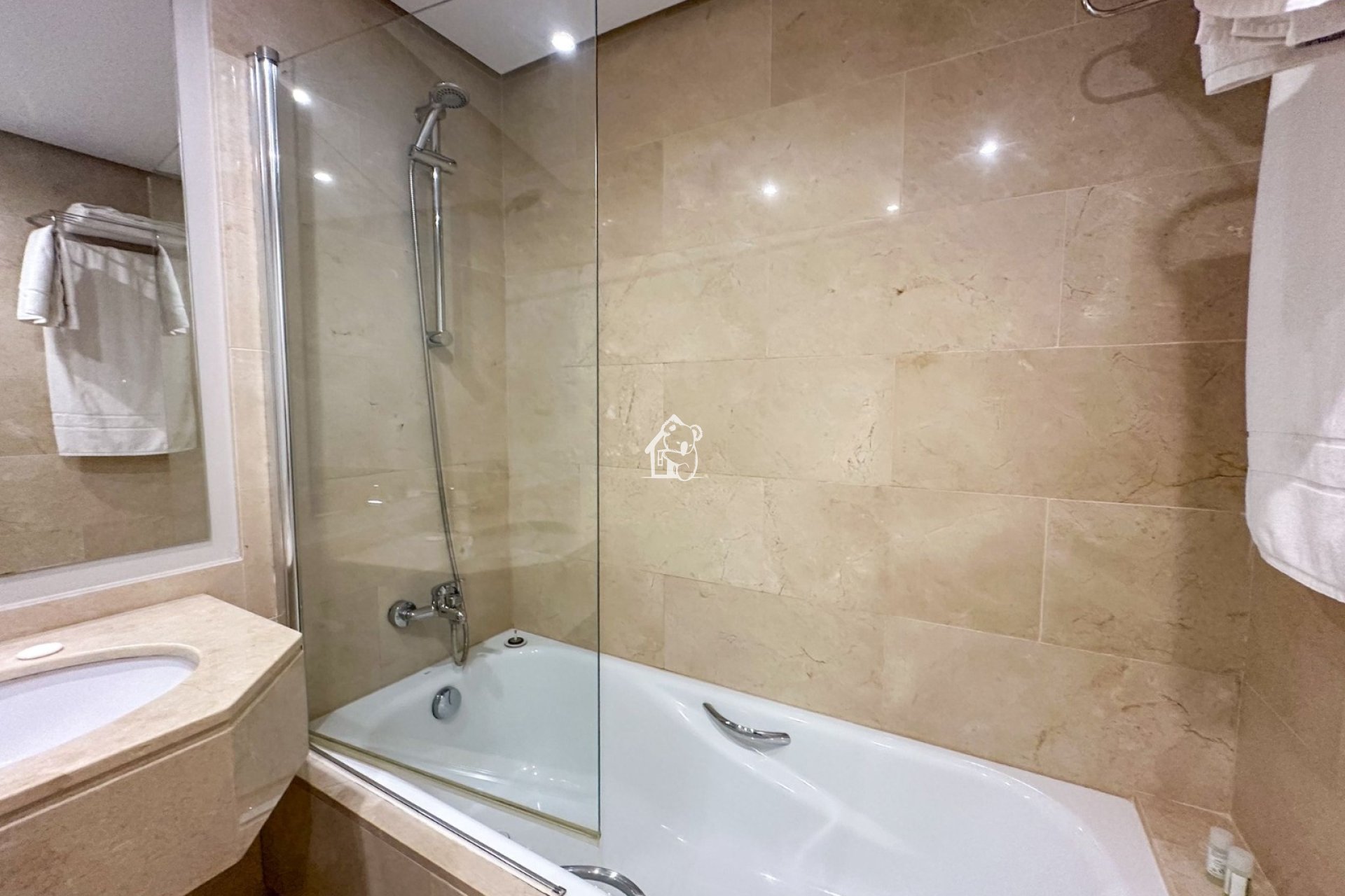 Revente - Appartement - Orihuela Costa - Campos de Golf
