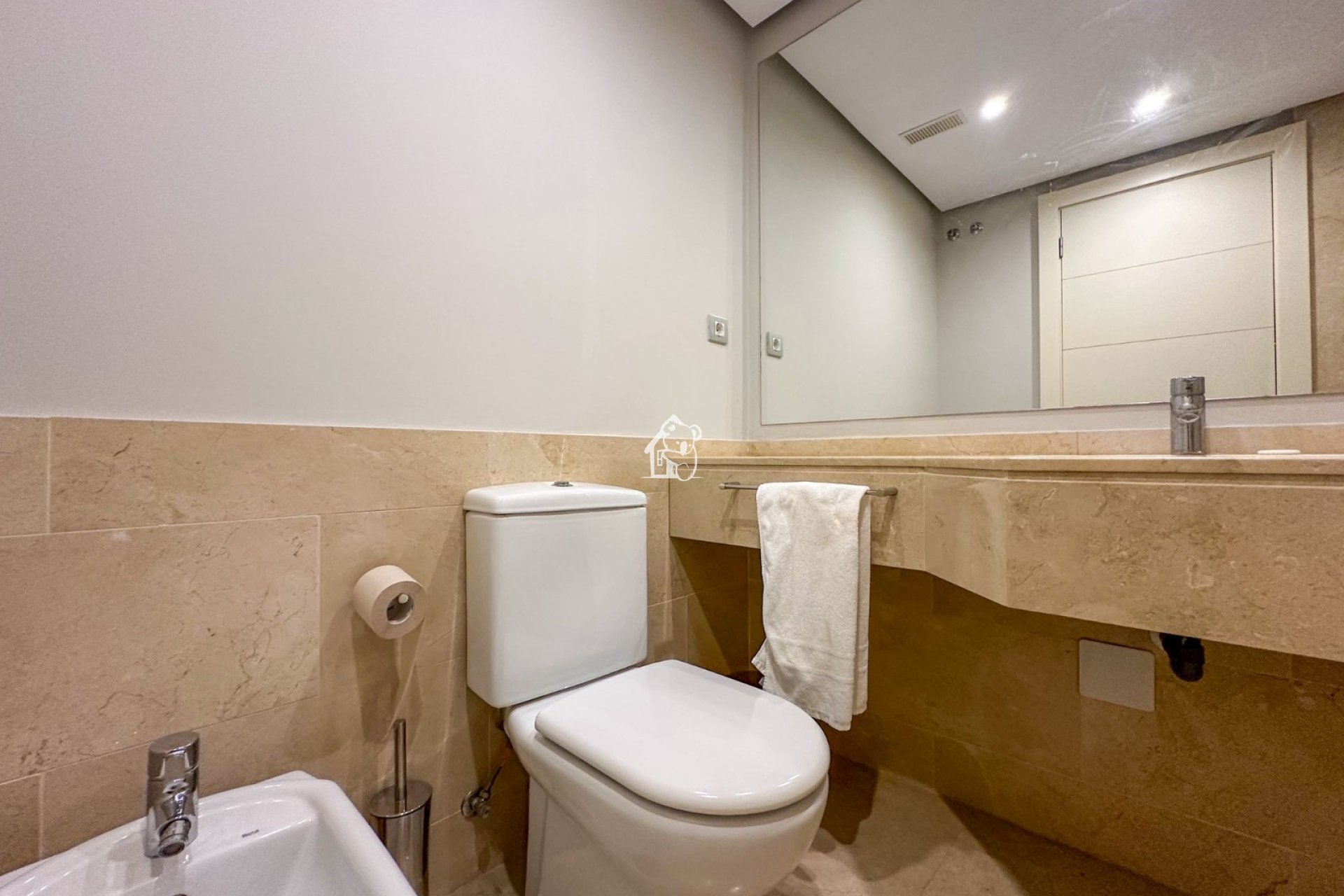 Revente - Appartement - Orihuela Costa - Campos de Golf