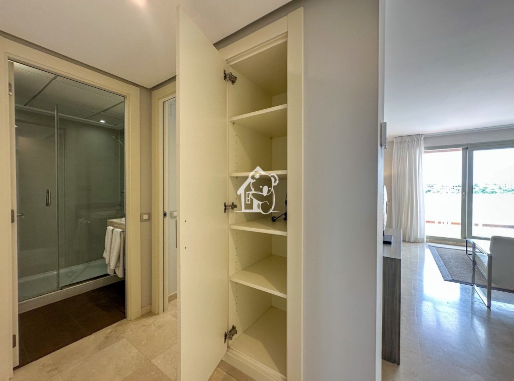 Revente - Appartement - Orihuela Costa - Campos de Golf