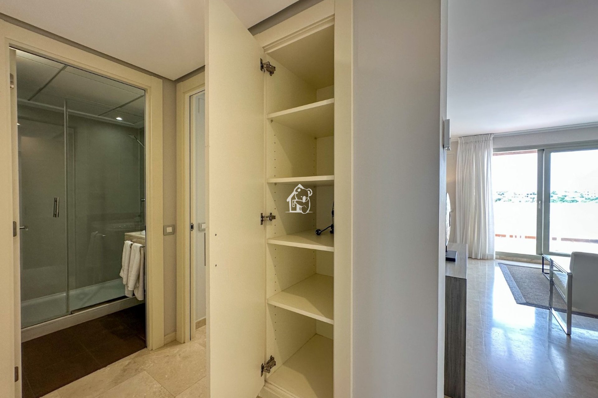 Revente - Appartement - Orihuela Costa - Campos de Golf