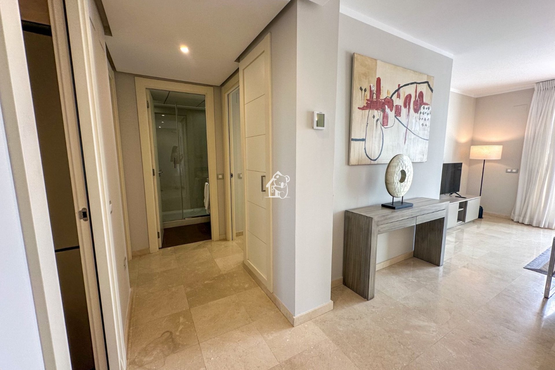 Revente - Appartement - Orihuela Costa - Campos de Golf