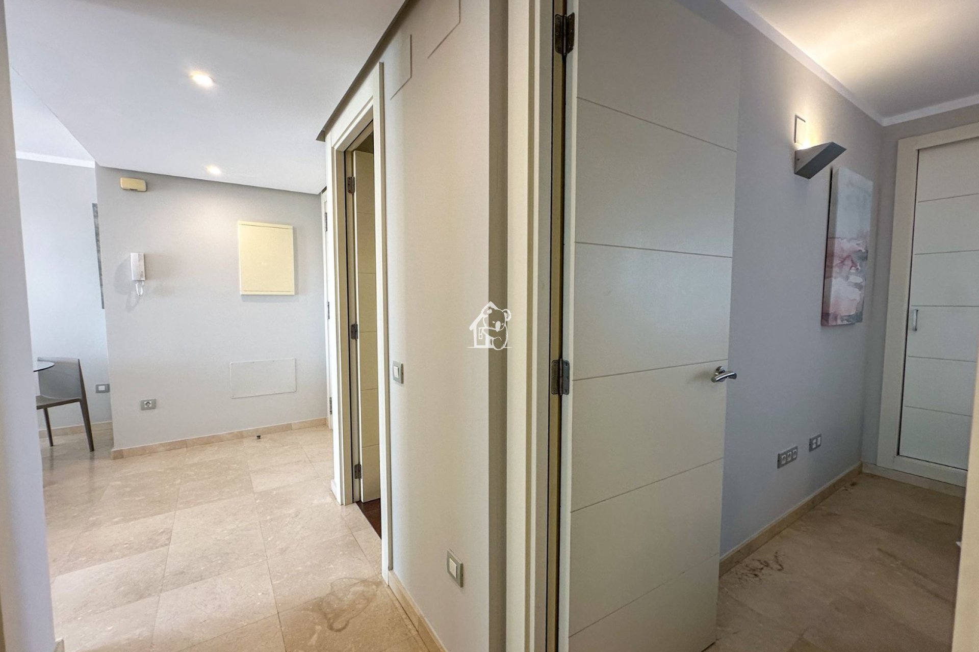Revente - Appartement - Orihuela Costa - Campos de Golf