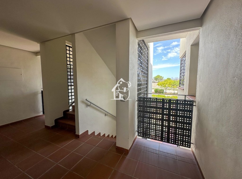 Revente - Appartement - Orihuela Costa - Campos de Golf