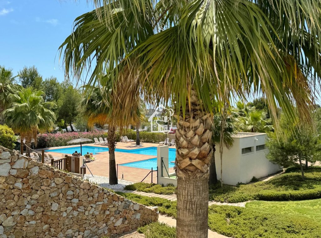 Revente - Appartement - Orihuela Costa - Campos de Golf