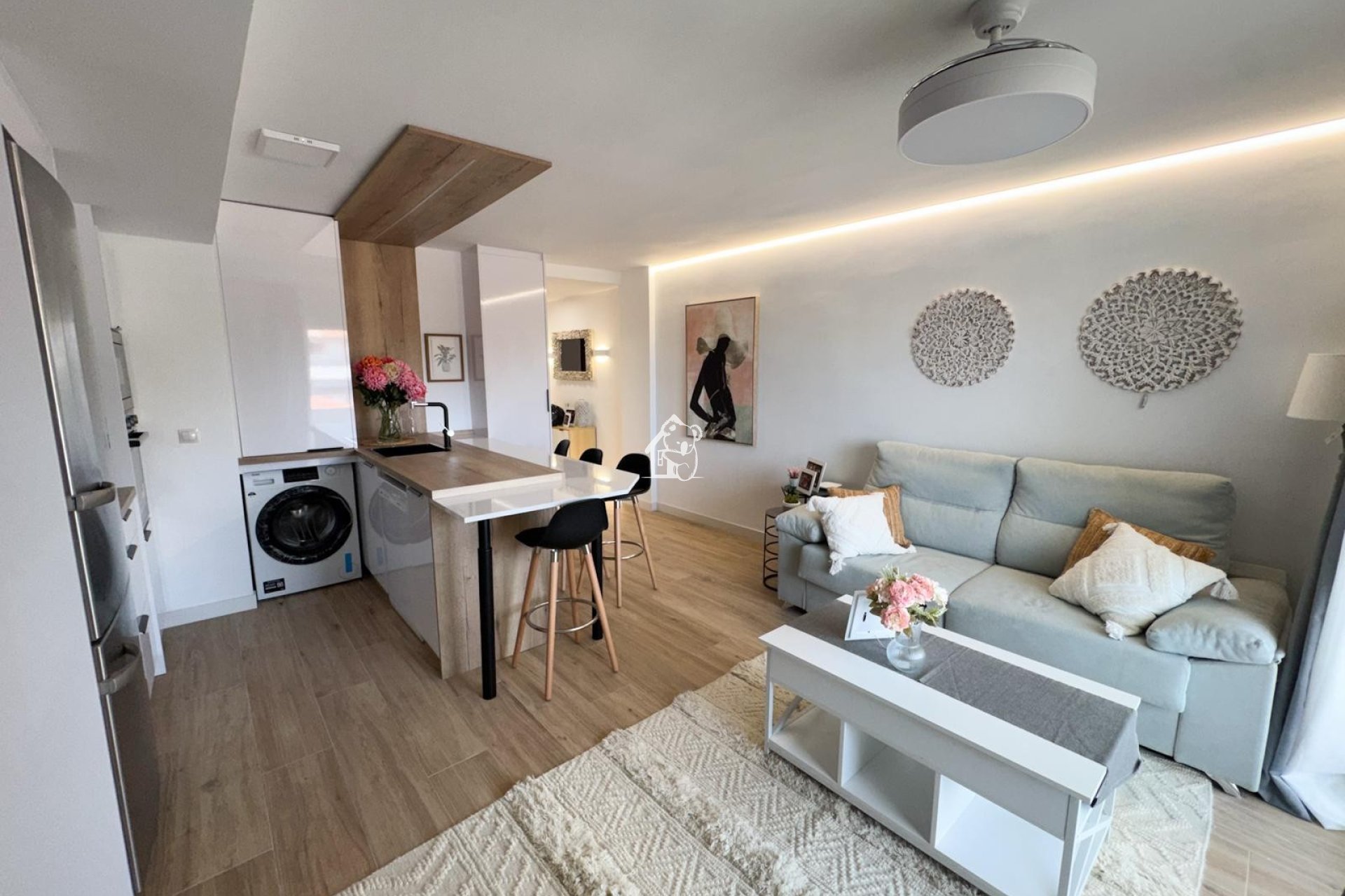 Revente - Appartement - Orihuela Costa - Punta Prima