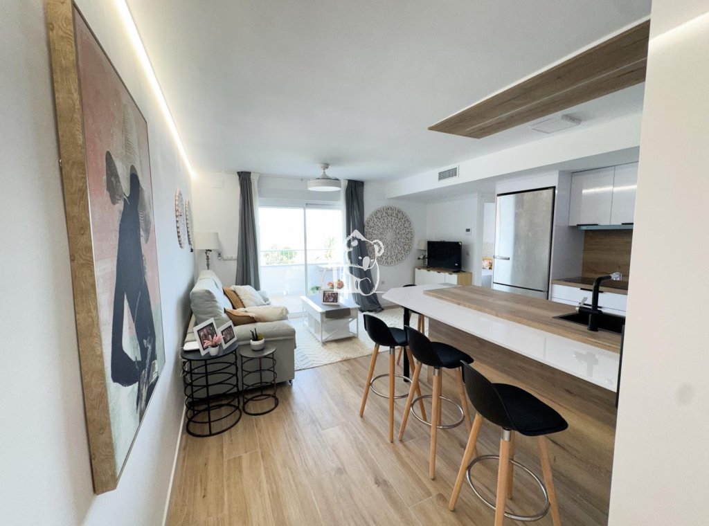 Revente - Appartement - Orihuela Costa - Punta Prima