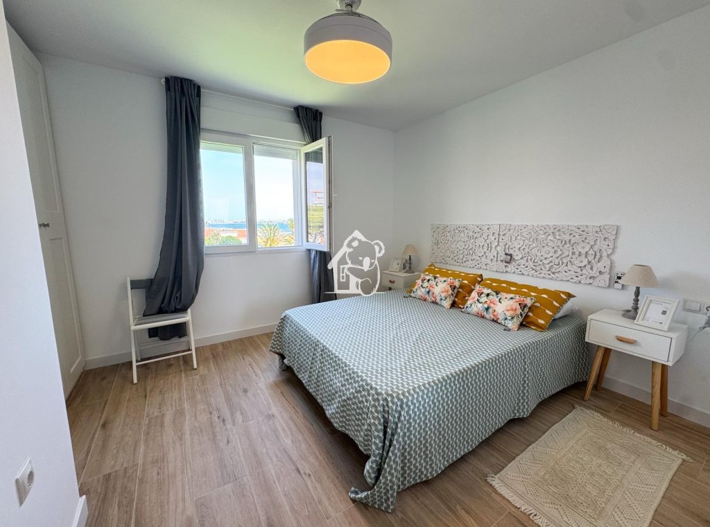 Revente - Appartement - Orihuela Costa - Punta Prima