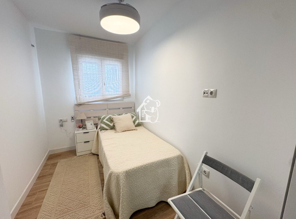 Revente - Appartement - Orihuela Costa - Punta Prima