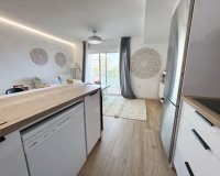 Revente - Appartement - Orihuela Costa - Punta Prima