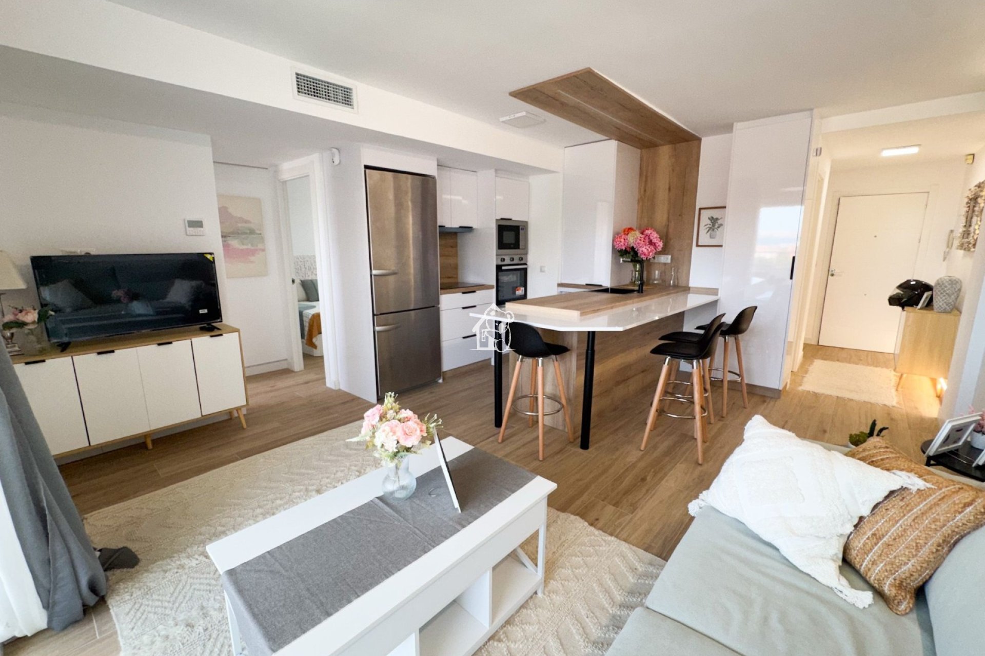 Revente - Appartement - Orihuela Costa - Punta Prima