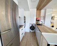 Revente - Appartement - Orihuela Costa - Punta Prima