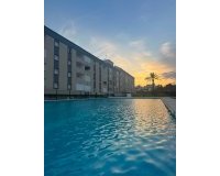 Revente - Appartement - Orihuela Costa - Punta Prima