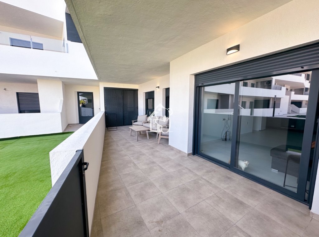 Revente - Appartement - San Miguel de Salinas