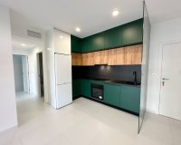 Revente - Appartement - San Miguel de Salinas