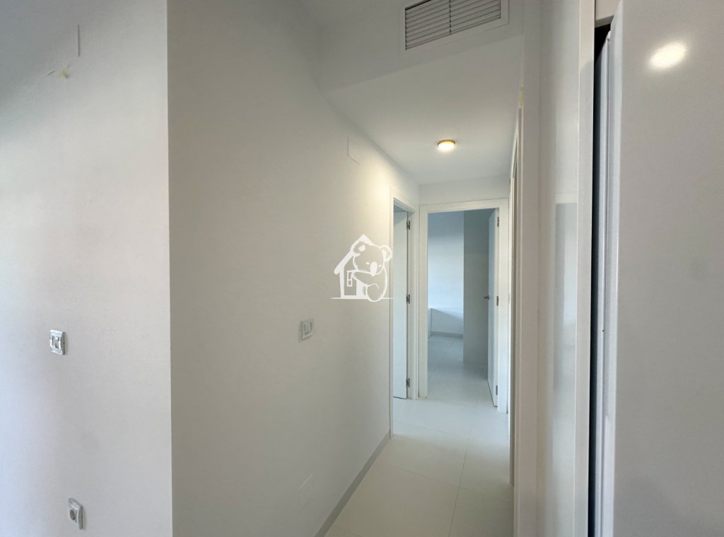 Revente - Appartement - San Miguel de Salinas