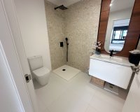 Revente - Appartement - San Miguel de Salinas