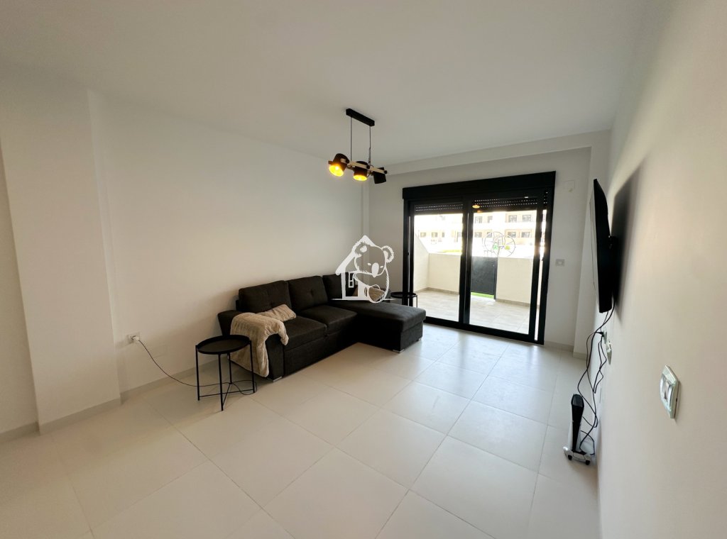 Revente - Appartement - San Miguel de Salinas