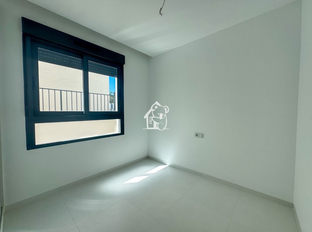 Revente - Appartement - San Miguel de Salinas