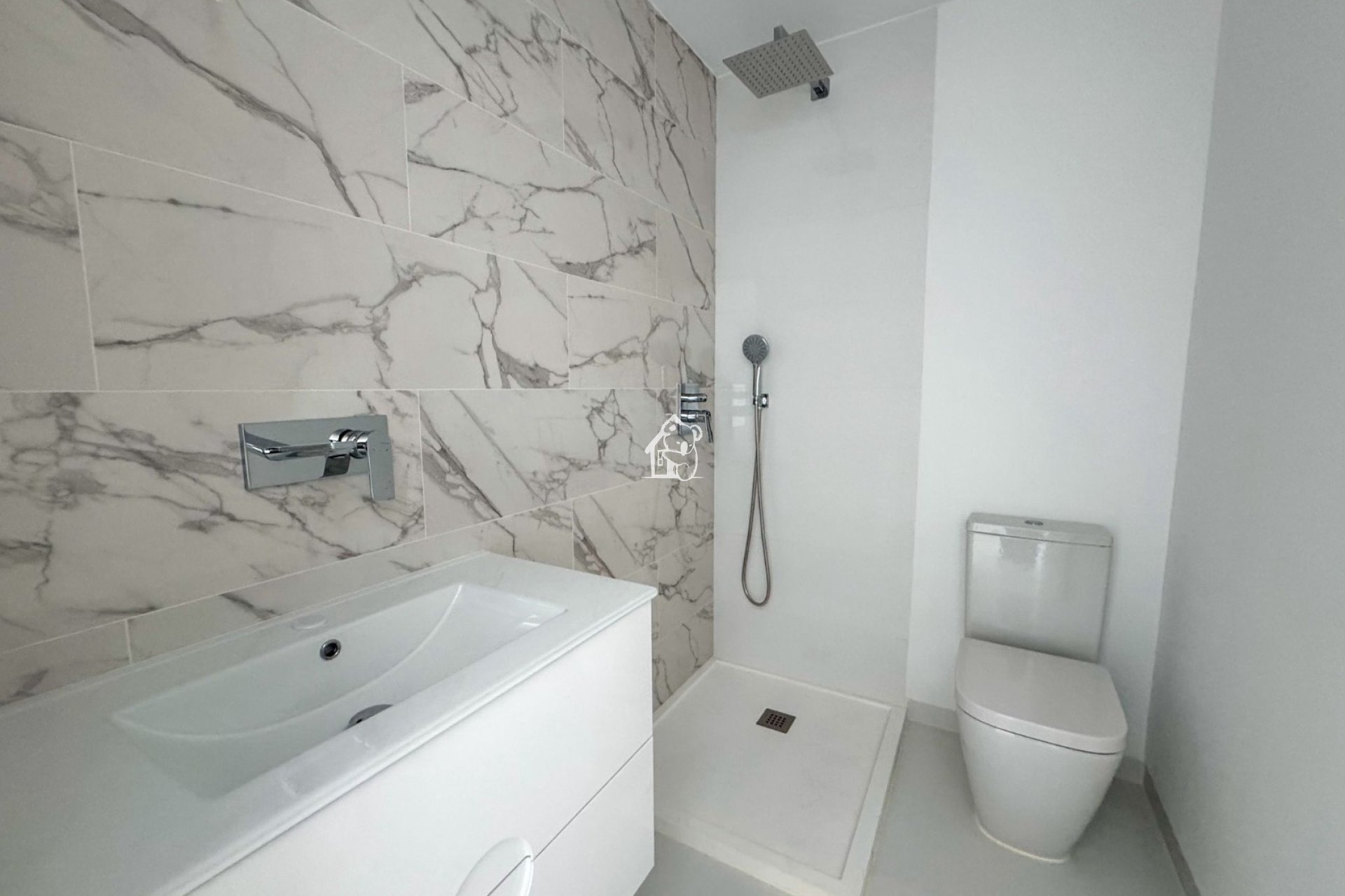 Revente - Appartement - San Miguel de Salinas