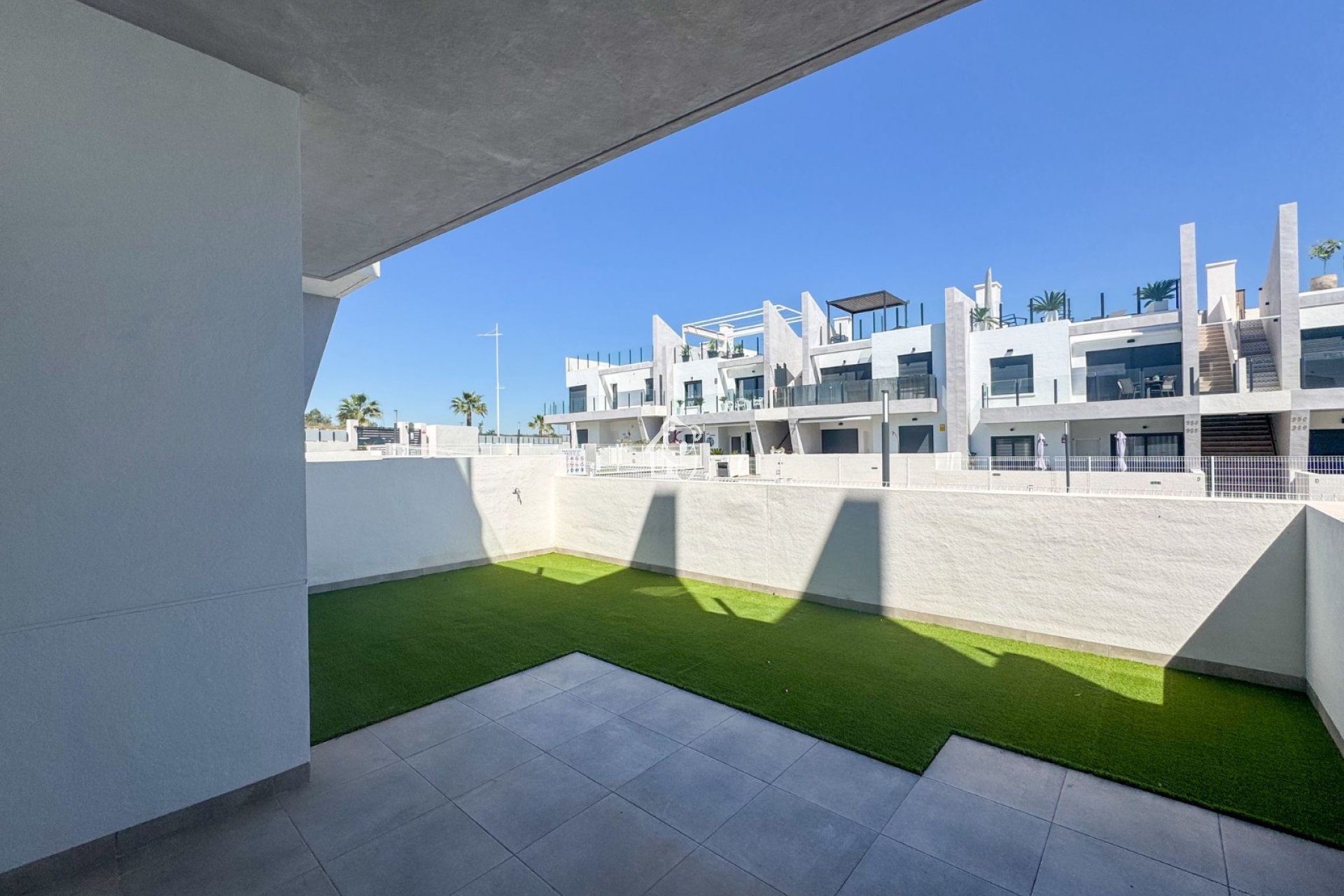 Revente - Appartement - San Miguel de Salinas