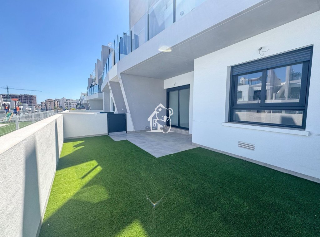 Revente - Appartement - San Miguel de Salinas